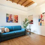 Appartement Margherita Flat Rome