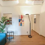 Appartement Margherita Flat Rome