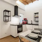 Margherita Flat * Rome
