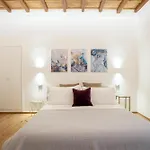 Margherita Flat Rome
