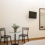 Margherita Flat Appartement Rome