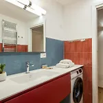 Appartement Margherita Flat Rome