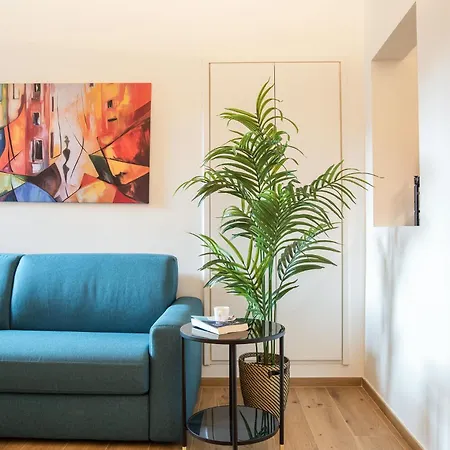 Margherita Flat * Rome