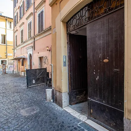 Appartement Margherita Flat Rome