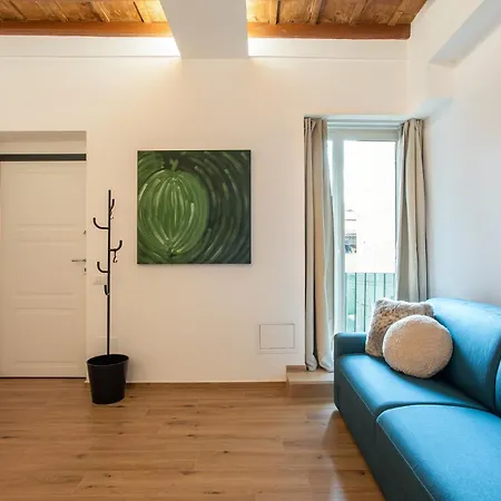 Margherita Flat *