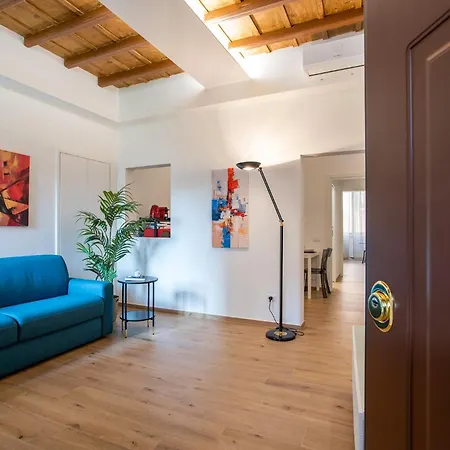 Margherita Flat