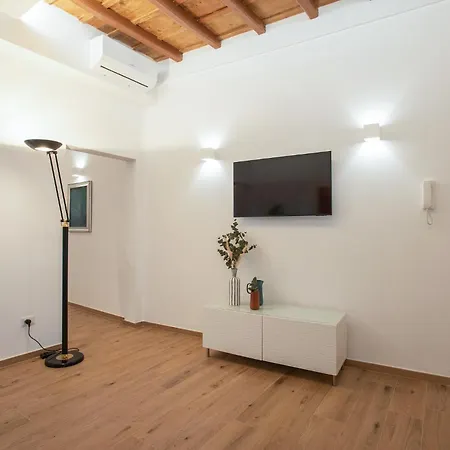 아파트 Margherita Flat