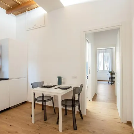 Margherita Flat Διαμέρισμα *