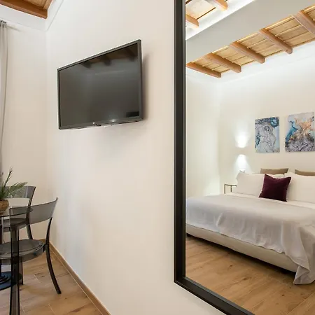Margherita Flat *