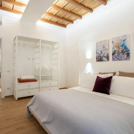 Apartamento Margherita Flat Roma