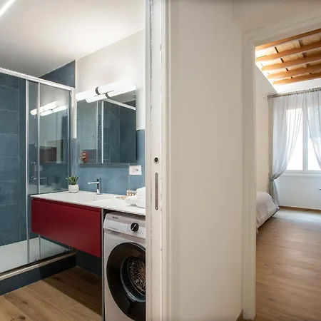 Margherita Flat