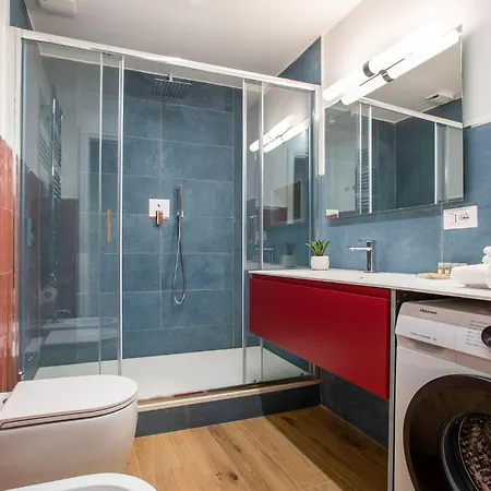 Margherita Flat Διαμέρισμα Ρώμη