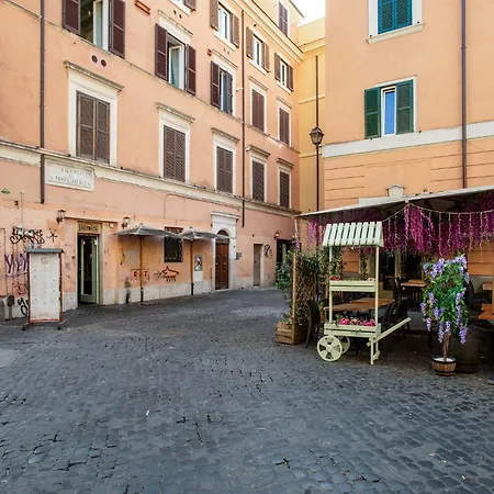 Apartamento Margherita Flat *