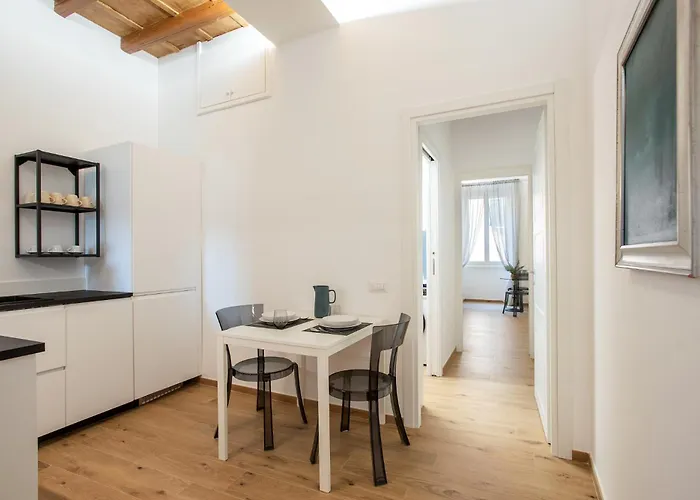 Margherita Flat דירה *