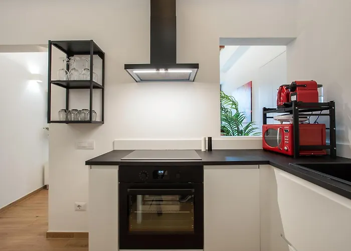 דירה Margherita Flat רומא