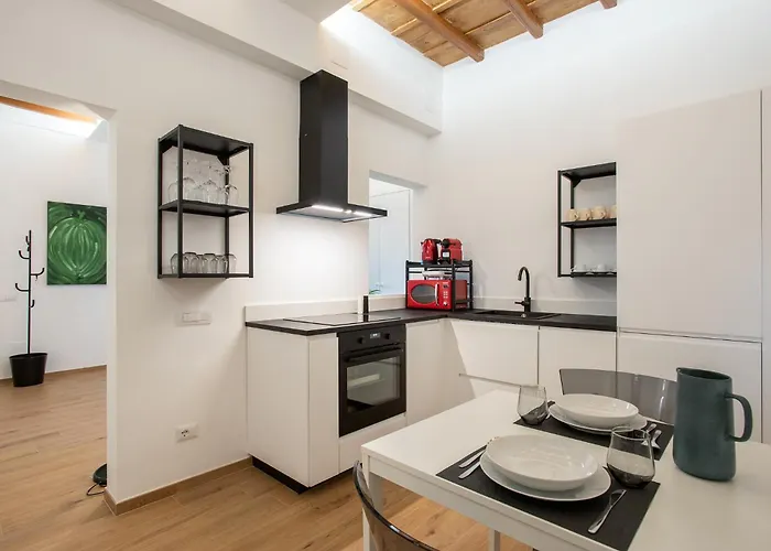 Margherita Flat * Roma