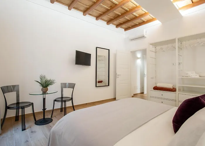 דירה Margherita Flat רומא