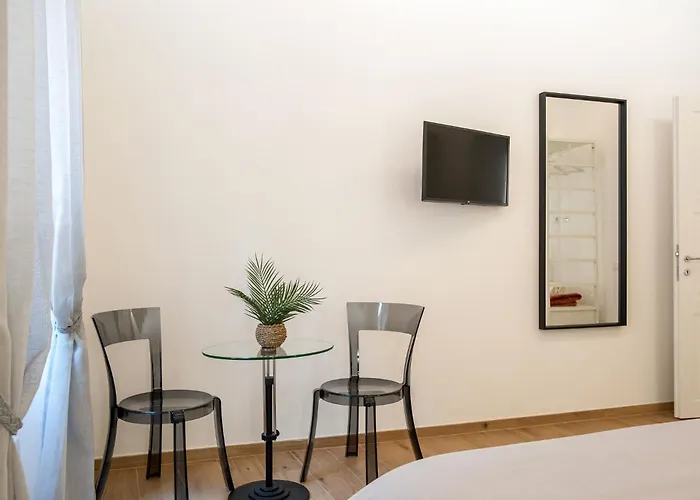 Margherita Flat דירה רומא