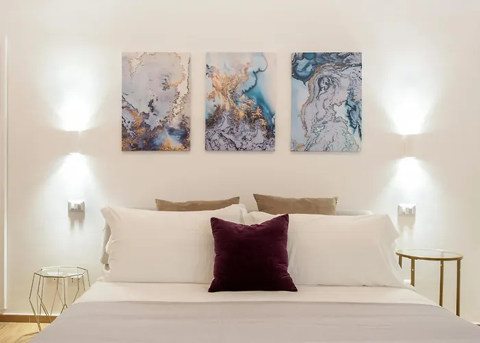 Margherita Flat * Roma