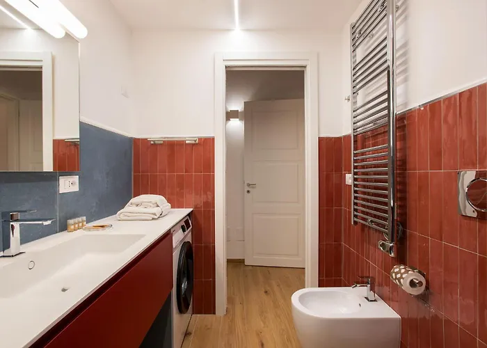 Apartamento Margherita Flat *