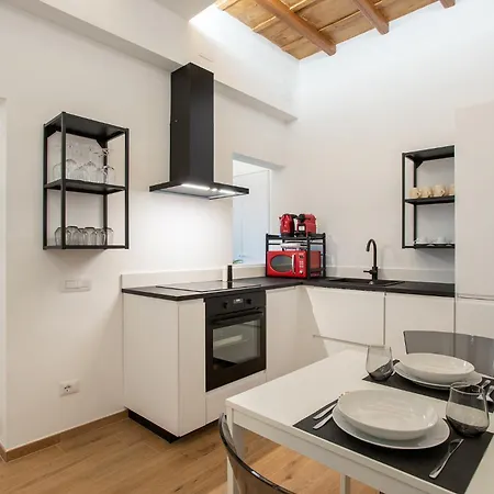 Margherita Flat * Rzym