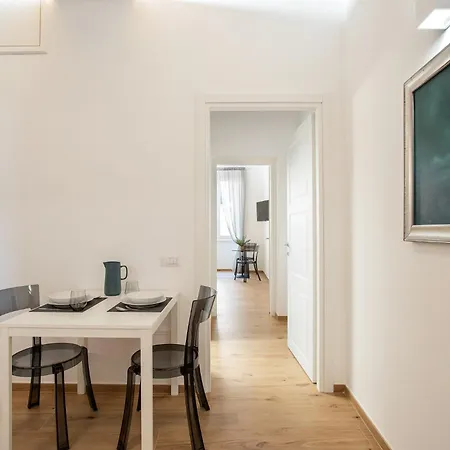 Margherita Flat Apartament