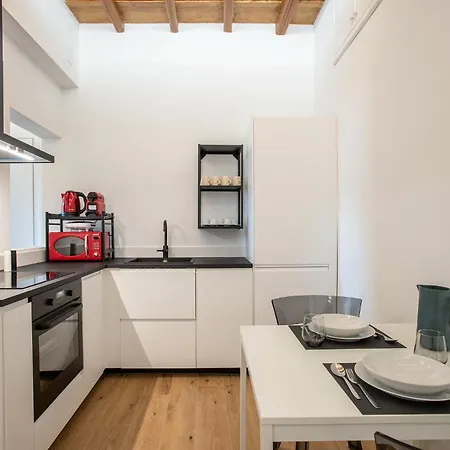 Margherita Flat * Rzym