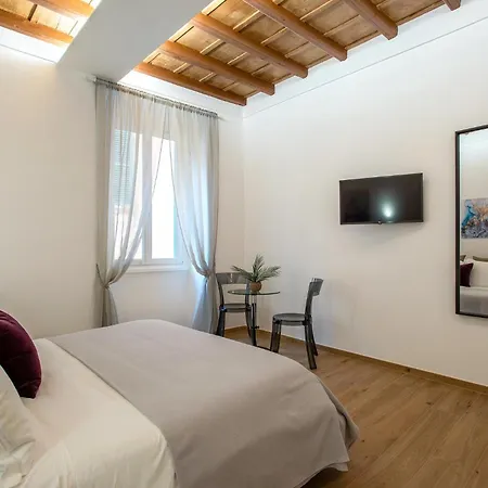 Margherita Flat Apartament