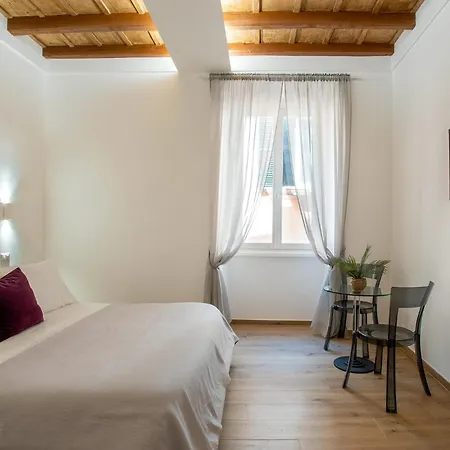 Apartament Margherita Flat *