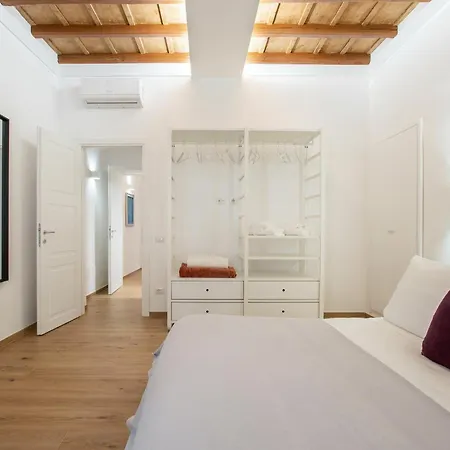 Apartament Margherita Flat