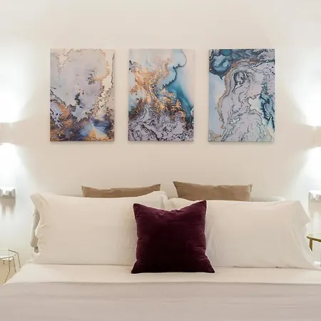 Margherita Flat * Rzym