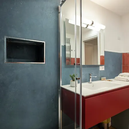 Margherita Flat Apartament