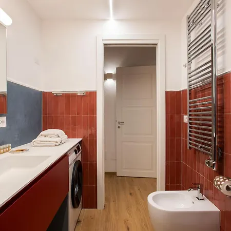 Apartament Margherita Flat *