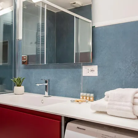 Apartament Margherita Flat