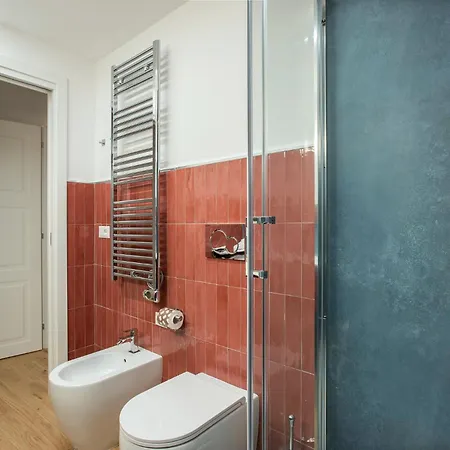 Apartament Margherita Flat *