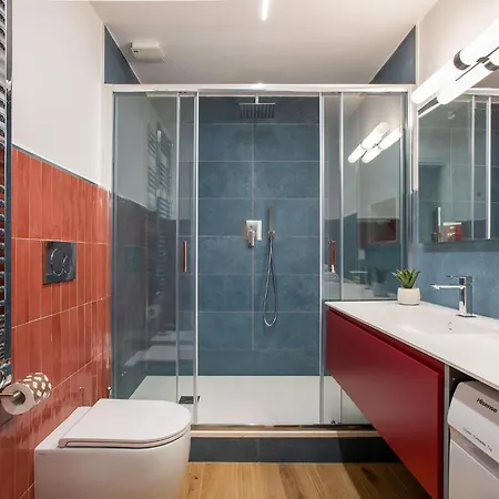 Margherita Flat * Rzym