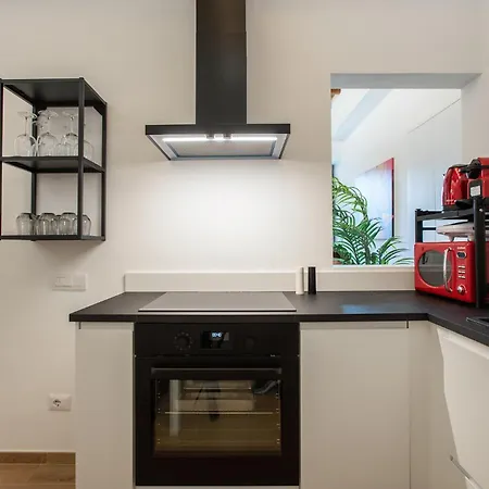 Apartment Margherita Flat Rom