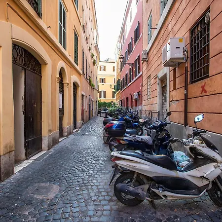 Apartment Margherita Flat *